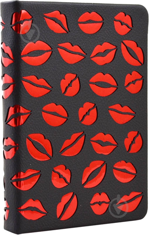 Щоденник недатований лінія YES Donna A6 251975 - фото 2 Щоденник недатований лінія YES Donna A6 251975 - фото 2