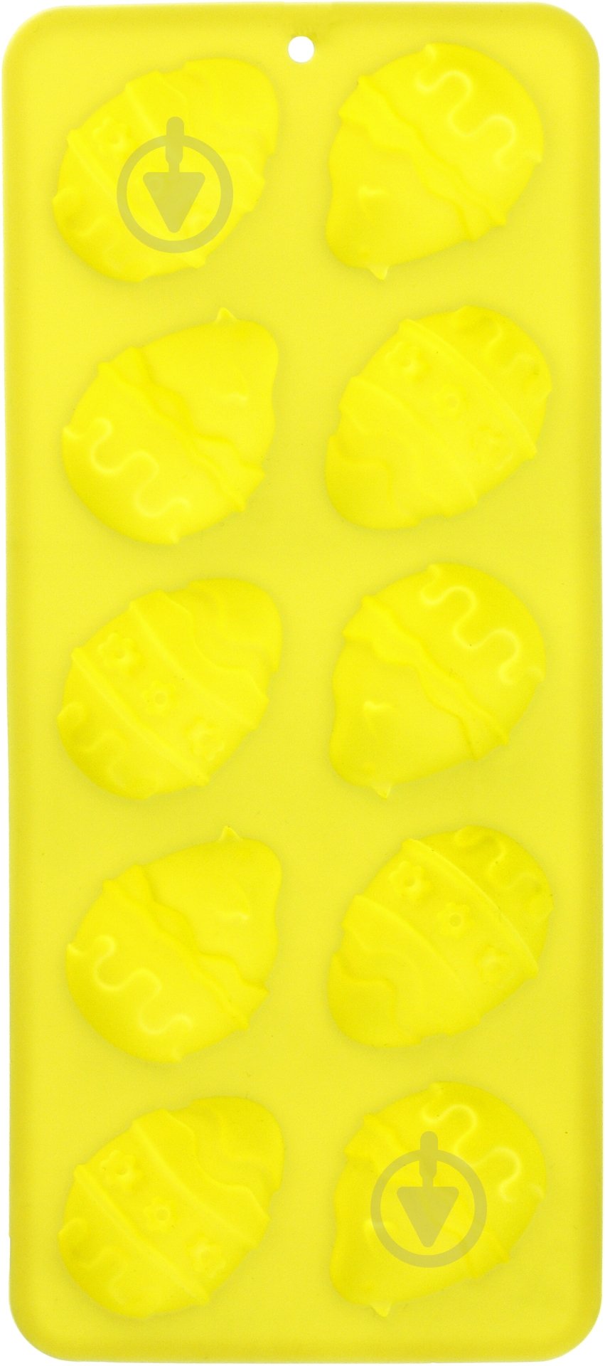 Форма для конфет Fackelmann 23x10x2 см 684837 - фото 2 Форма для конфет Fackelmann 23x10x2 см 684837 - фото 2