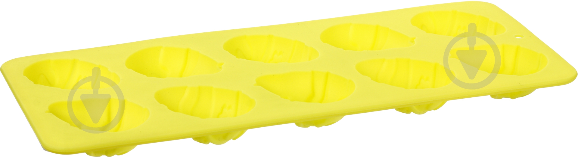 Форма для конфет Fackelmann 23x10x2 см 684837 - фото 1 Форма для конфет Fackelmann 23x10x2 см 684837 - фото 1