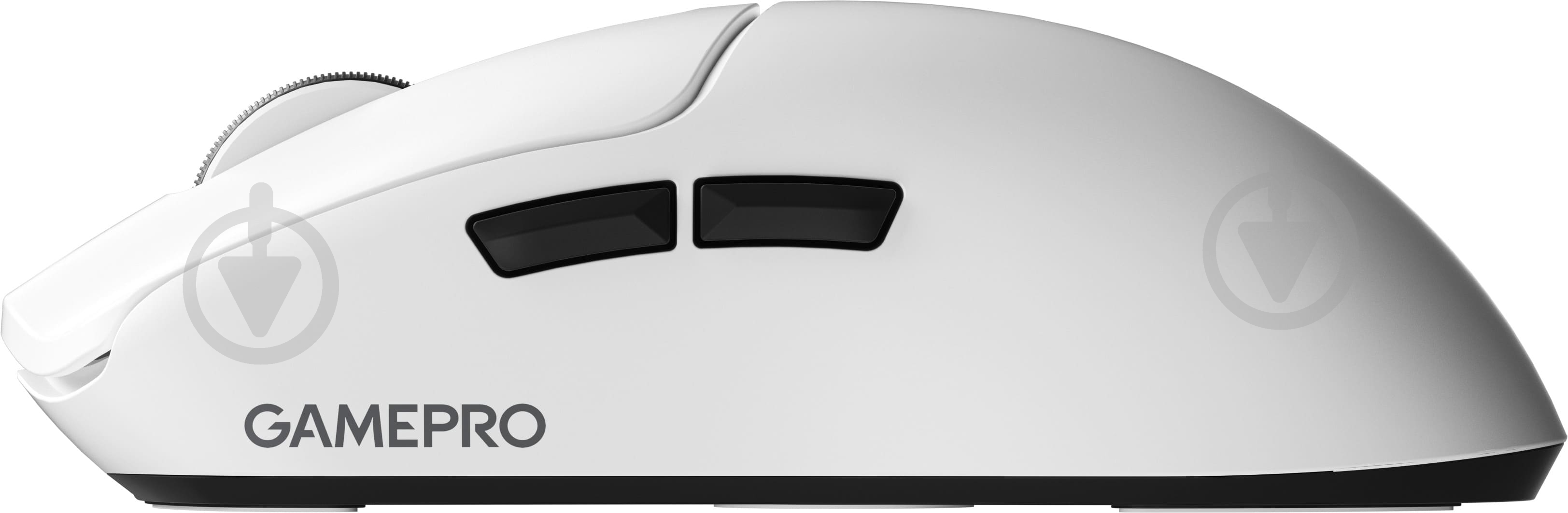 Мышка беспроводная GamePro Genesis Ranker white (GM012W) - фото 3