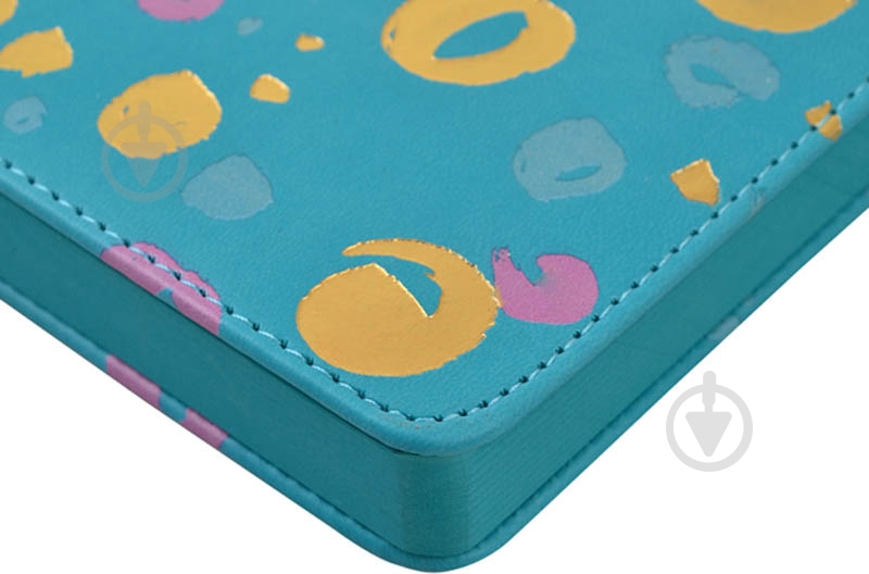 Дневник недатированный линия YES Solo A5 251971 - фото 3