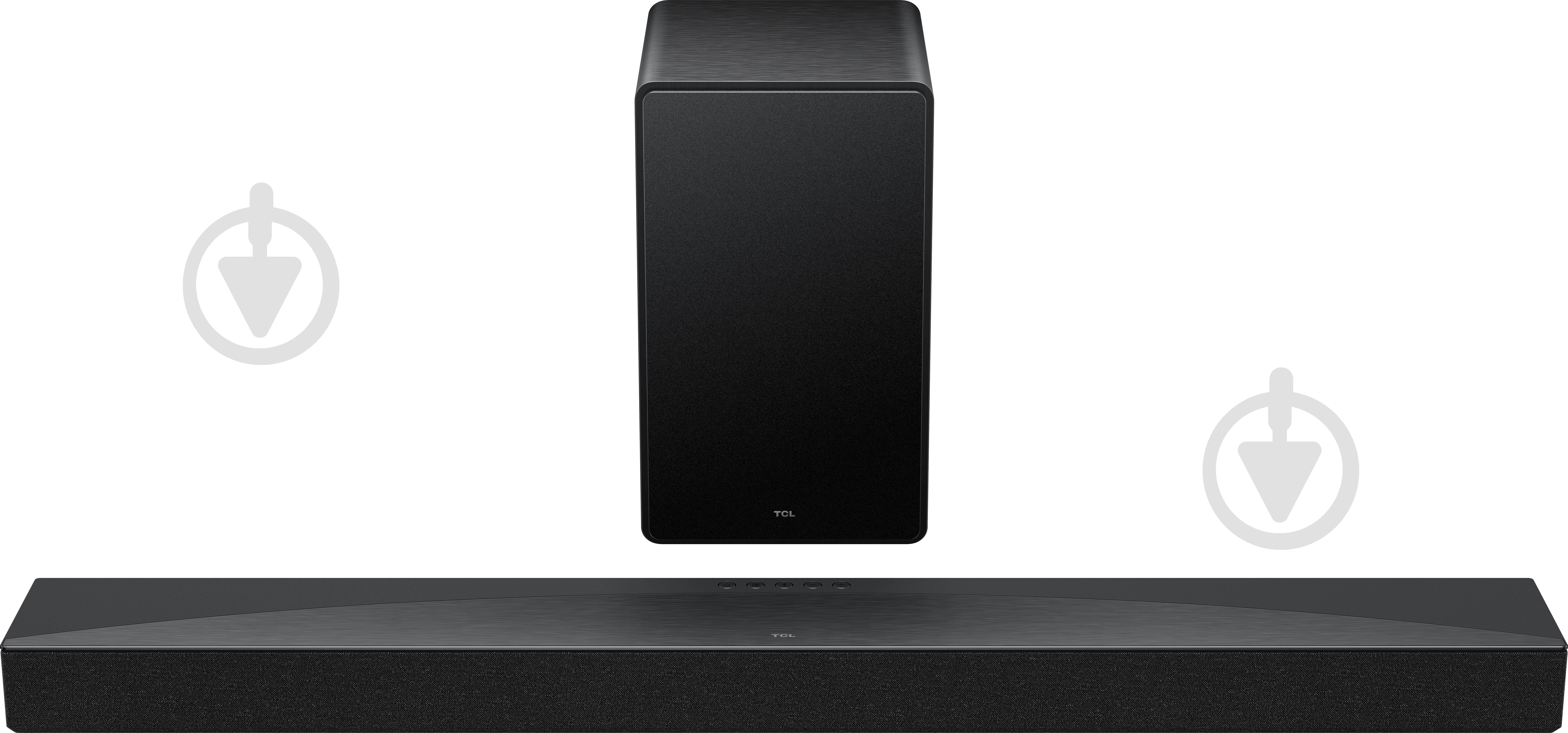 ВИТРИНА! Саундбар TCL Q65H - фото 2