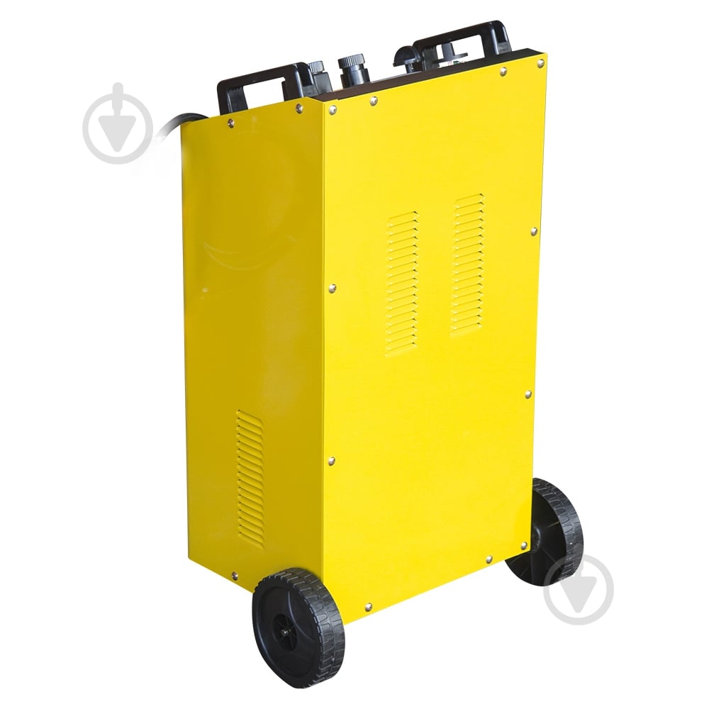 Пускозарядное устройство трансформаторное PULSO 20 А 300 А/год (BC-40450) - фото 5