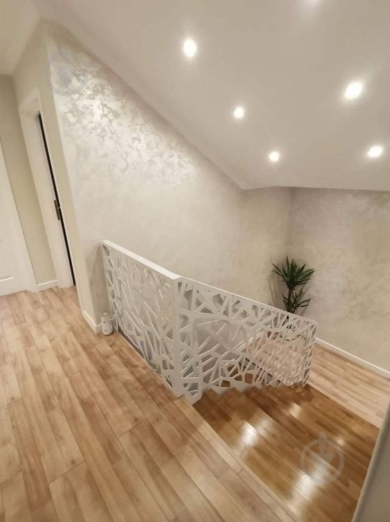 Декоративное покрытие Ircom Decor Марракеш перламутровый 0,8 л - фото 3 Декоративное покрытие Ircom Decor Марракеш перламутровый 0,8 л - фото 3