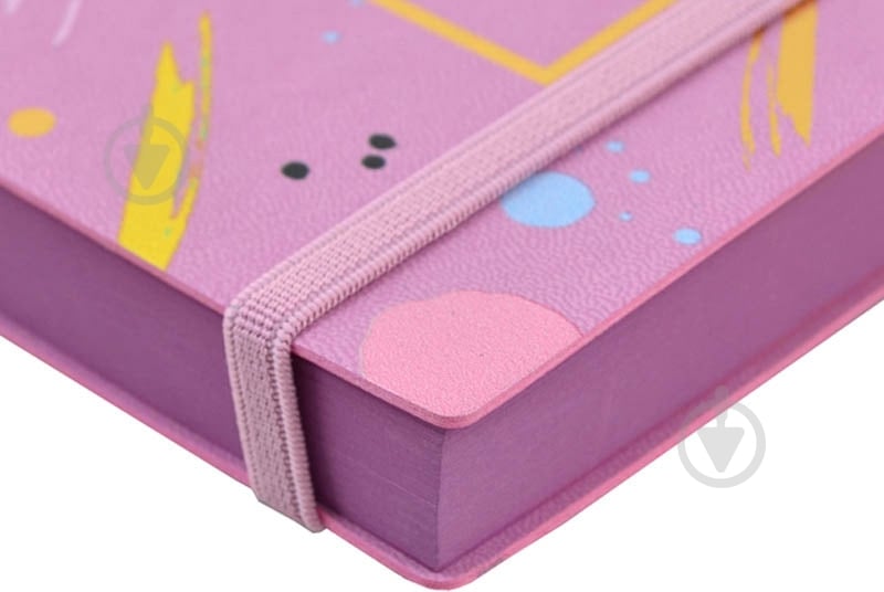 Дневник недатированный линия YES Solo A6 251979 - фото 3