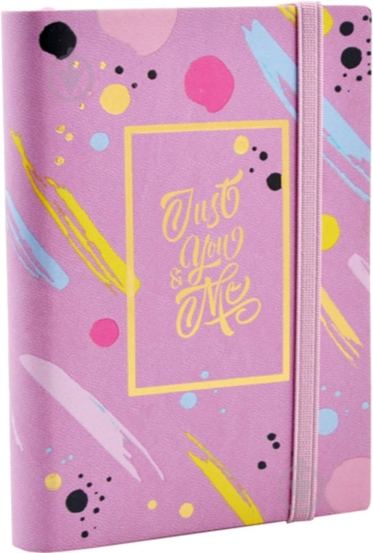 Дневник недатированный линия YES Solo A6 251979 - фото 2