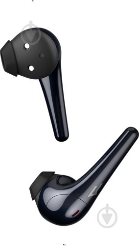 Наушники 1More ComfoBuds 2 TWS galaxy black (879508) - фото 10