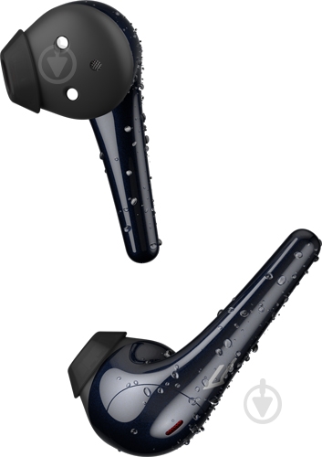 Наушники 1More ComfoBuds 2 TWS galaxy black (879508) - фото 11
