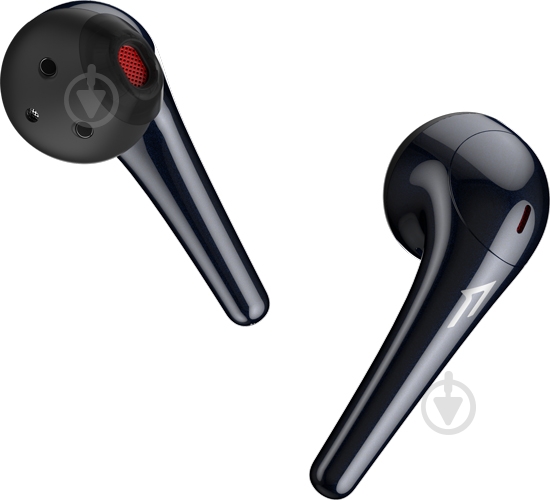 Наушники 1More ComfoBuds 2 TWS galaxy black (879508) - фото 12