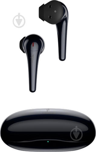 Наушники 1More ComfoBuds 2 TWS galaxy black (879508) - фото 7