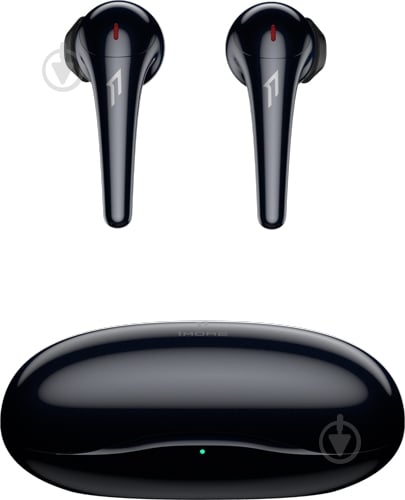 Наушники 1More ComfoBuds 2 TWS galaxy black (879508) - фото 8