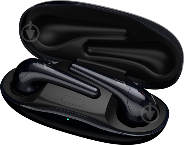 Наушники 1More ComfoBuds 2 TWS galaxy black (879508) - фото 4