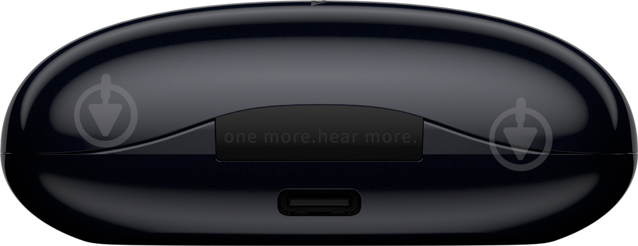 Наушники 1More ComfoBuds 2 TWS galaxy black (879508) - фото 6