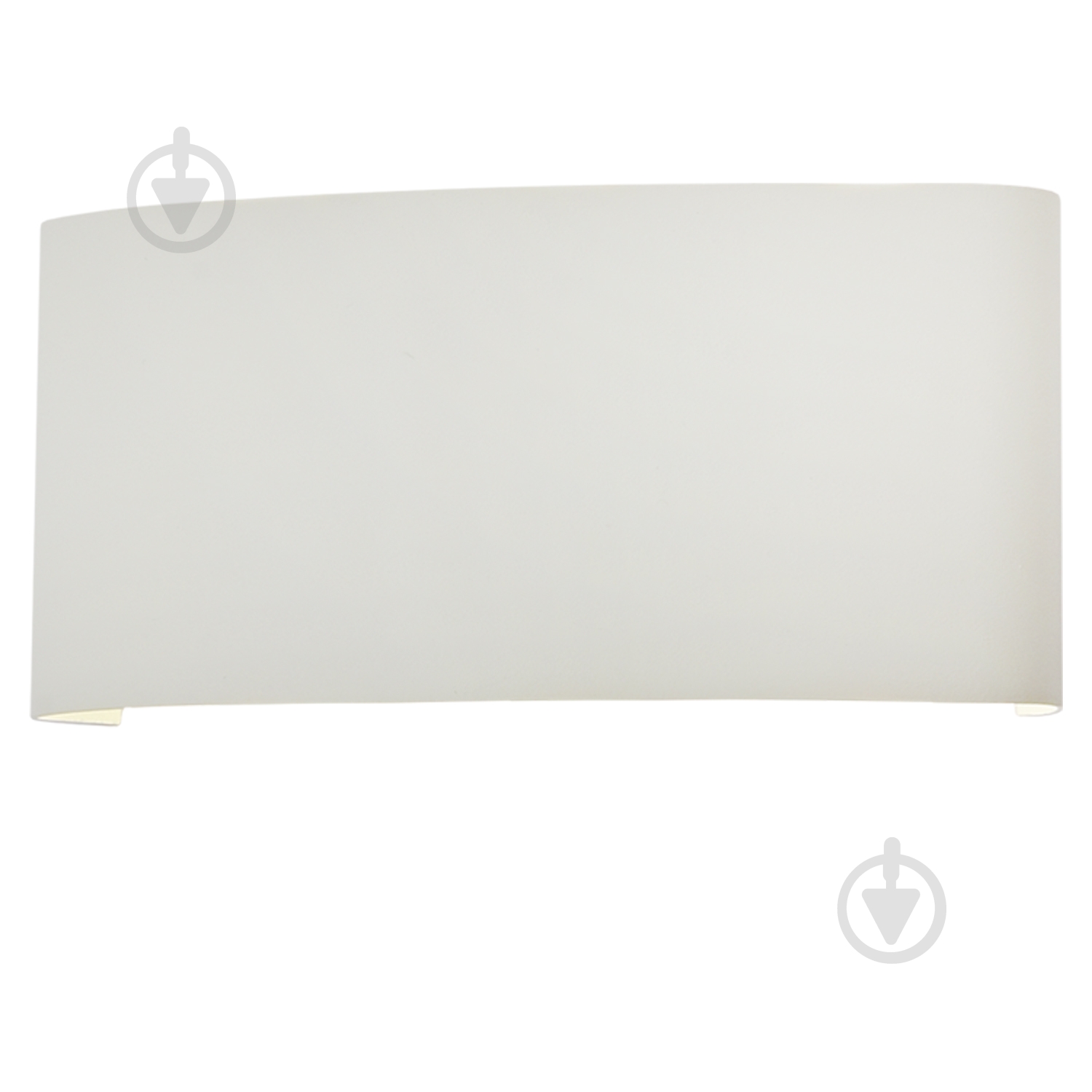Бра Victoria Lighting 6 Вт білий Event/AP6 white - фото 1
