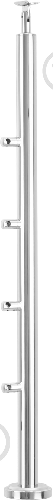 Стойка для перил MP-309B-Р - фото 1