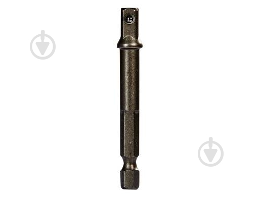 Набор переходников Vitals к торцевым головкам 1/2", 1/4" и 3/8" 3 шт 3 шт. 187865 - фото 2