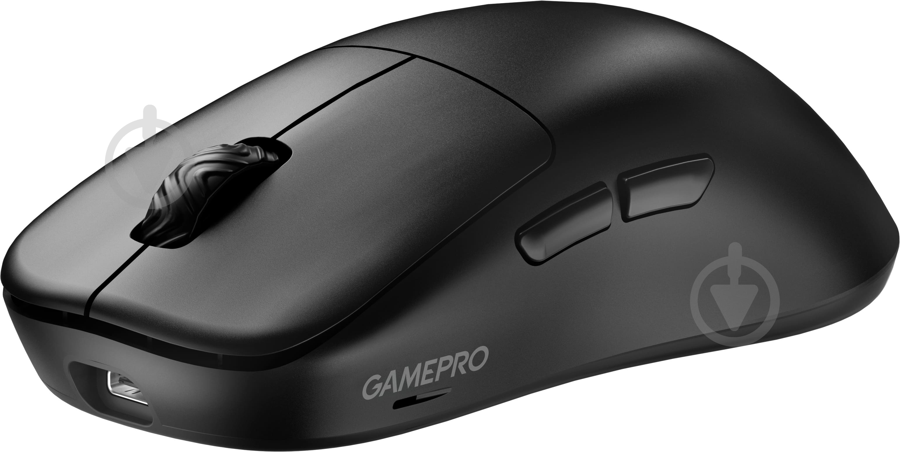 Мышка беспроводная GamePro Asgard Loki black (GM022B) - фото 3 Мышка беспроводная GamePro Asgard Loki black (GM022B) - фото 3