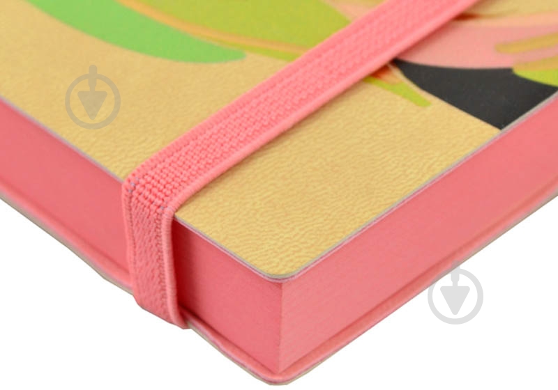 Щоденник недатований лінія YES Viola A5 251994 - фото 3