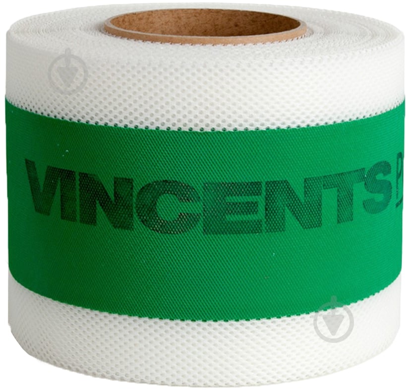 Лента гидроизоляционная VINCENTS POLYLINE Hidro Tape G 1м.п. - фото 1 Лента гидроизоляционная VINCENTS POLYLINE Hidro Tape G 1м.п. - фото 1