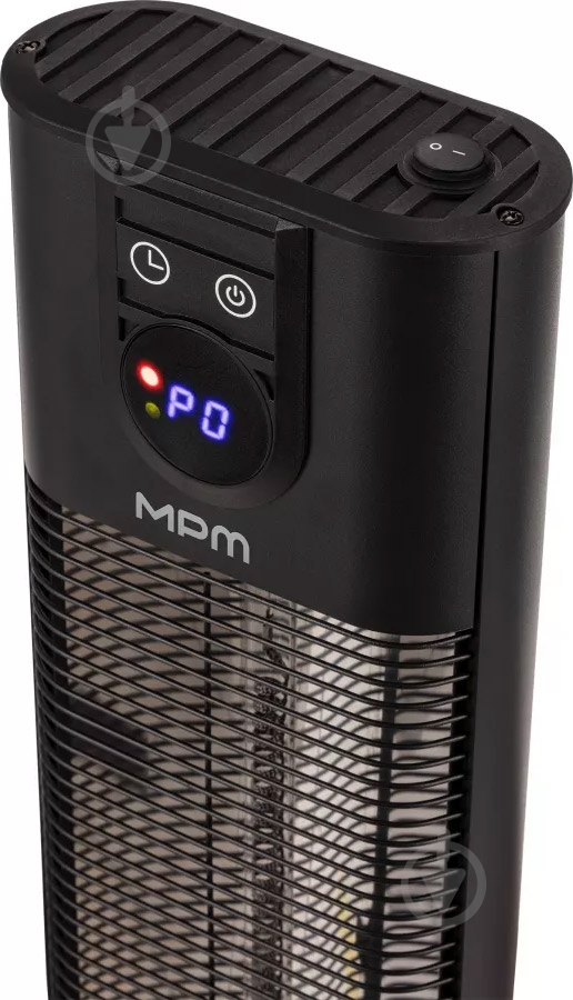 Инфракрасный обогреватель MPM MUG-26 - фото 4