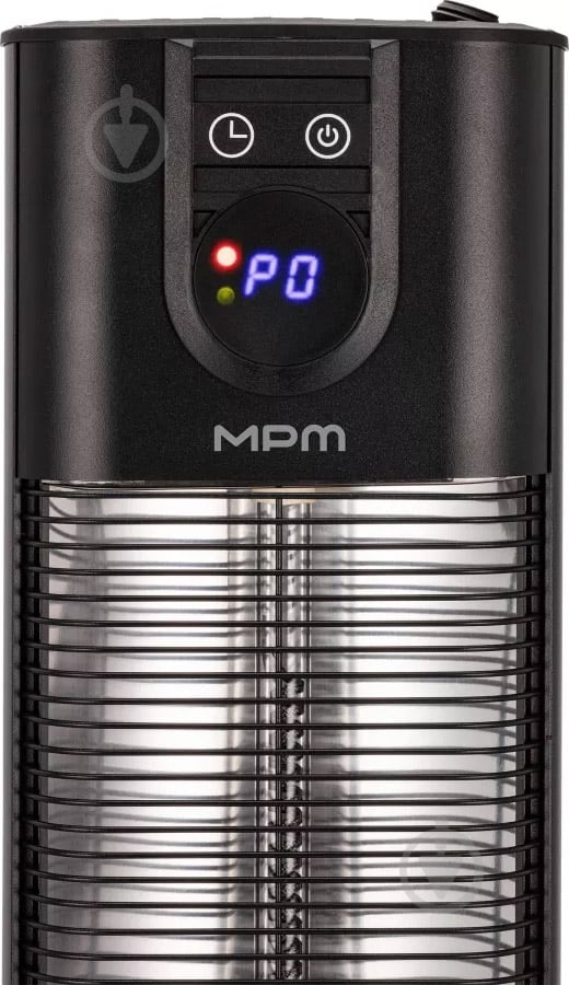 Инфракрасный обогреватель MPM MUG-26 - фото 3