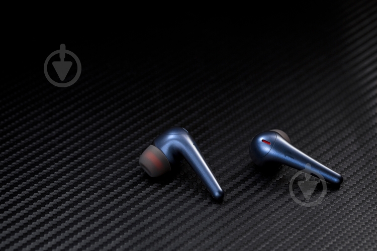 Навушники 1More ComfoBuds Pro TWS aurora blue (879807) - фото 17 Навушники 1More ComfoBuds Pro TWS aurora blue (879807) - фото 17