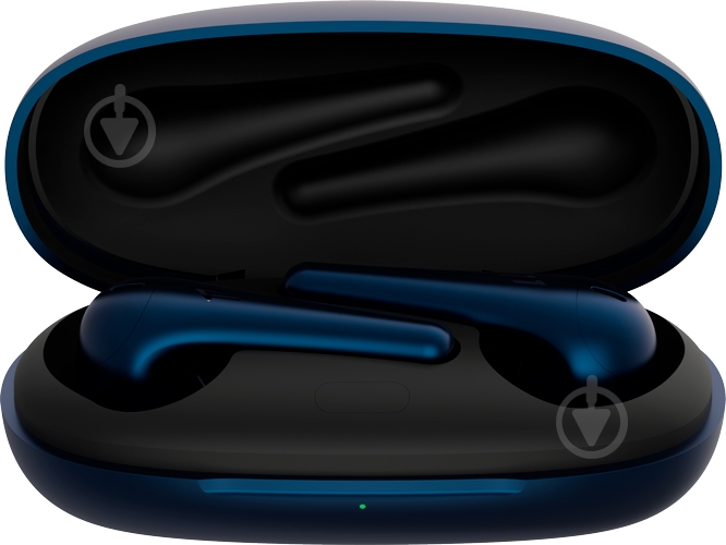 Навушники 1More ComfoBuds Pro TWS aurora blue (879807) - фото 3 Навушники 1More ComfoBuds Pro TWS aurora blue (879807) - фото 3