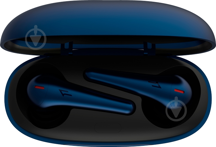 Навушники 1More ComfoBuds Pro TWS aurora blue (879807) - фото 4 Навушники 1More ComfoBuds Pro TWS aurora blue (879807) - фото 4