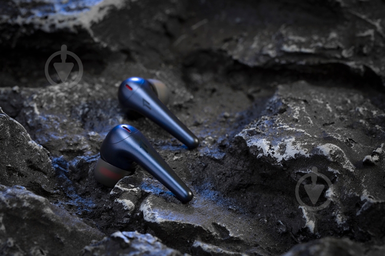 Навушники 1More ComfoBuds Pro TWS aurora blue (879807) - фото 13 Навушники 1More ComfoBuds Pro TWS aurora blue (879807) - фото 13