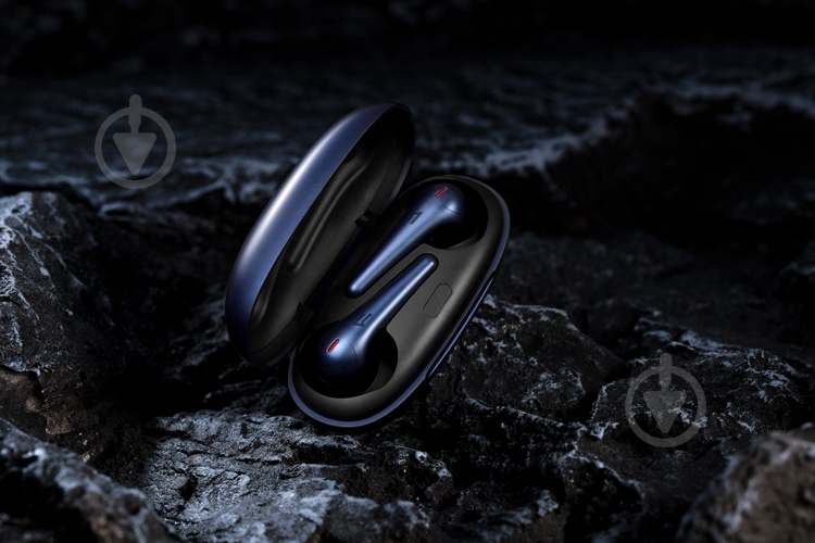 Навушники 1More ComfoBuds Pro TWS aurora blue (879807) - фото 16 Навушники 1More ComfoBuds Pro TWS aurora blue (879807) - фото 16