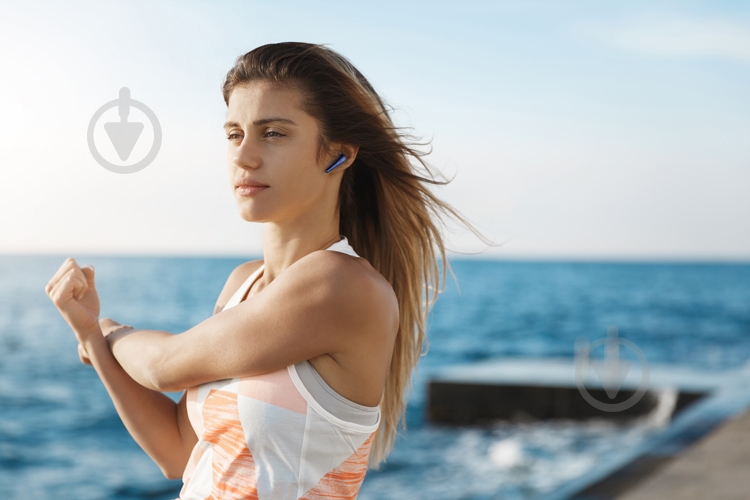 Навушники 1More ComfoBuds Pro TWS aurora blue (879807) - фото 21 Навушники 1More ComfoBuds Pro TWS aurora blue (879807) - фото 21