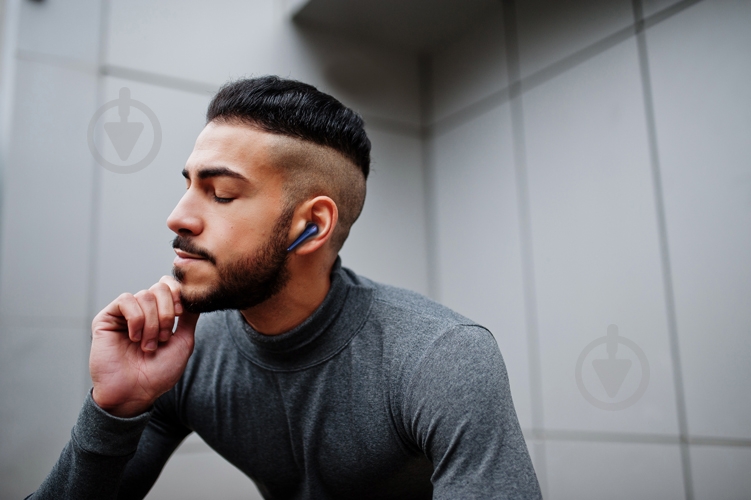 Навушники 1More ComfoBuds Pro TWS aurora blue (879807) - фото 20 Навушники 1More ComfoBuds Pro TWS aurora blue (879807) - фото 20