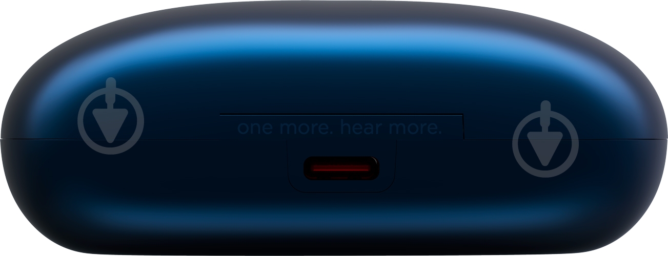 Навушники 1More ComfoBuds Pro TWS aurora blue (879807) - фото 5 Навушники 1More ComfoBuds Pro TWS aurora blue (879807) - фото 5