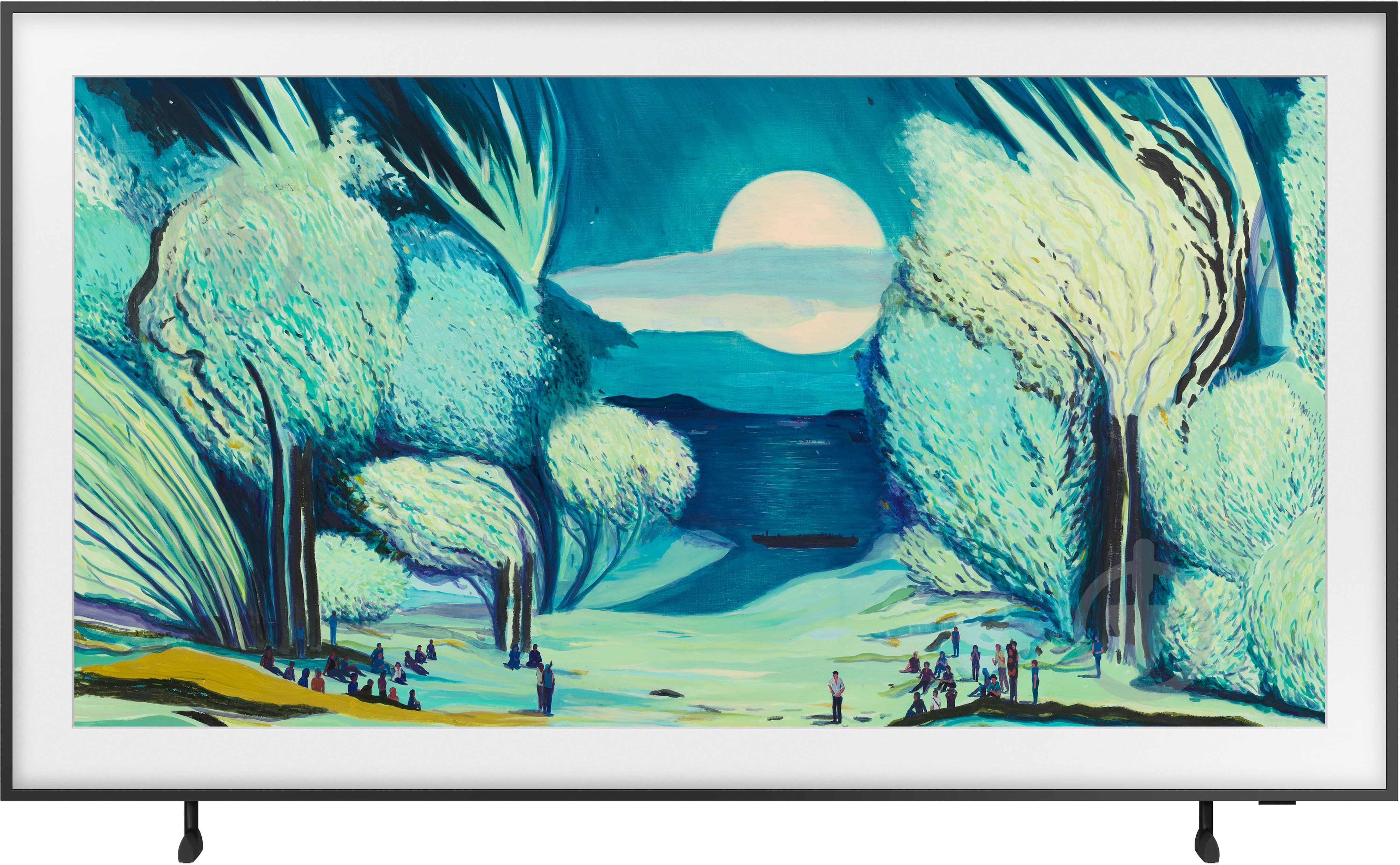 ВИТРИНА! Телевизор Samsung QE75LS03FAUXUA - фото 3