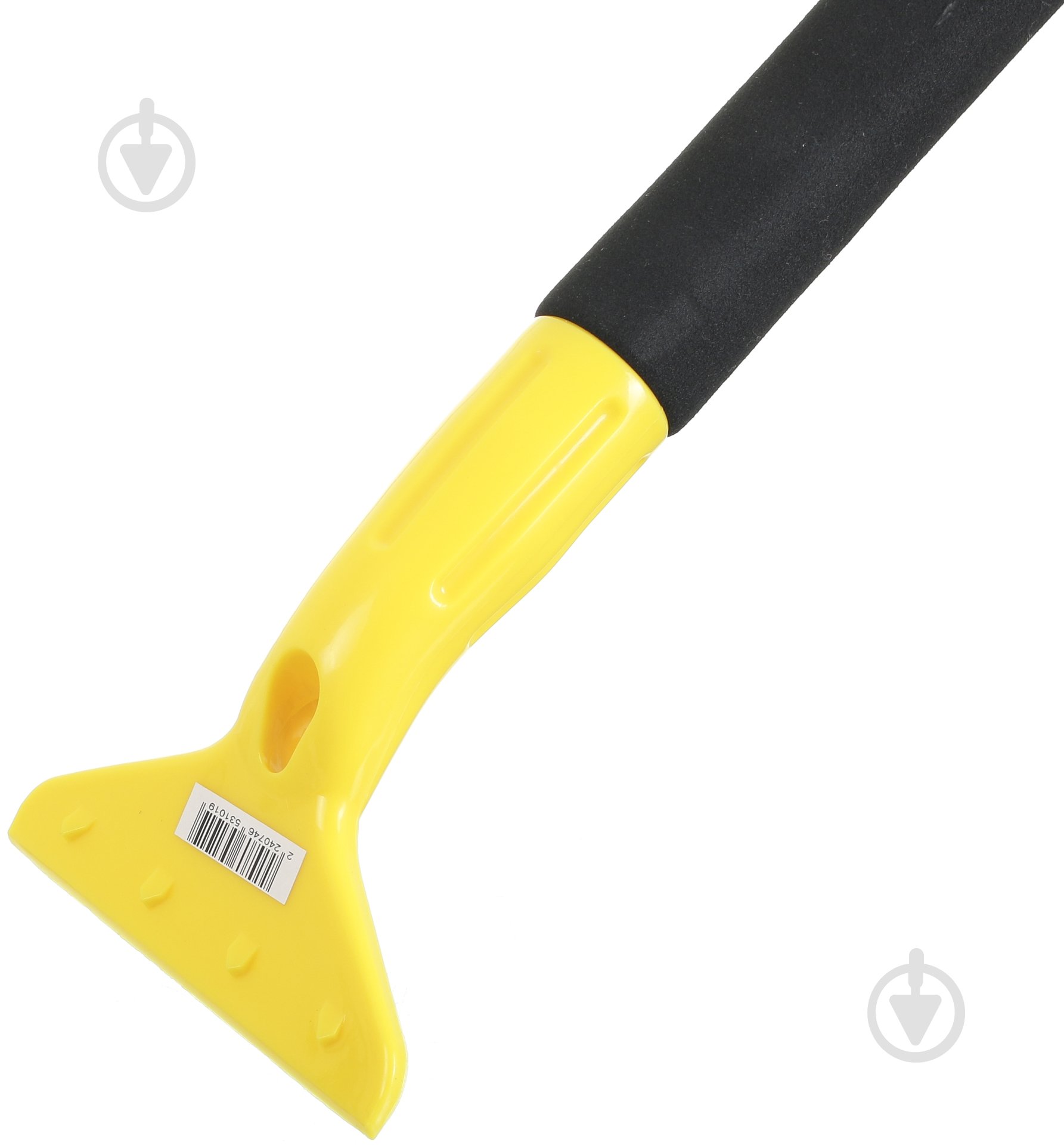 Щетка со скребком Auto Assistance AA2274 - фото 3