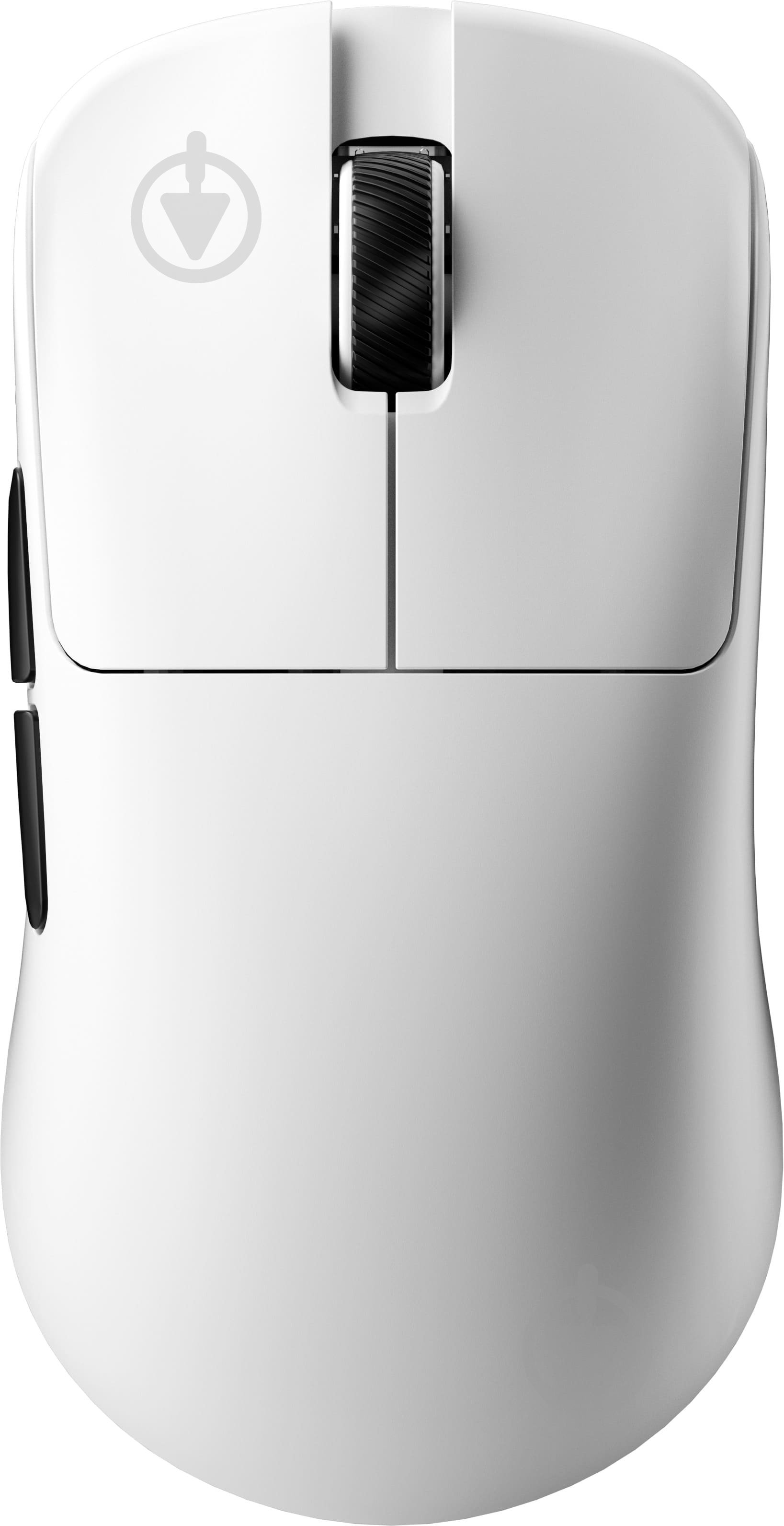 Мышка беспроводная GamePro Asgard Odin white (GM035W) - фото 1