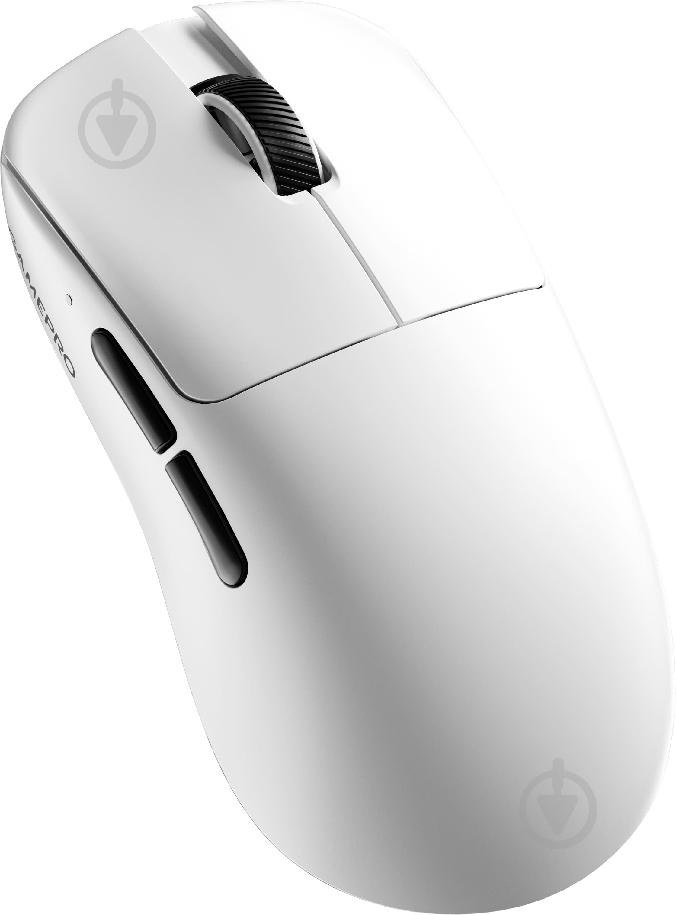 Мышка беспроводная GamePro Asgard Odin white (GM035W) - фото 2