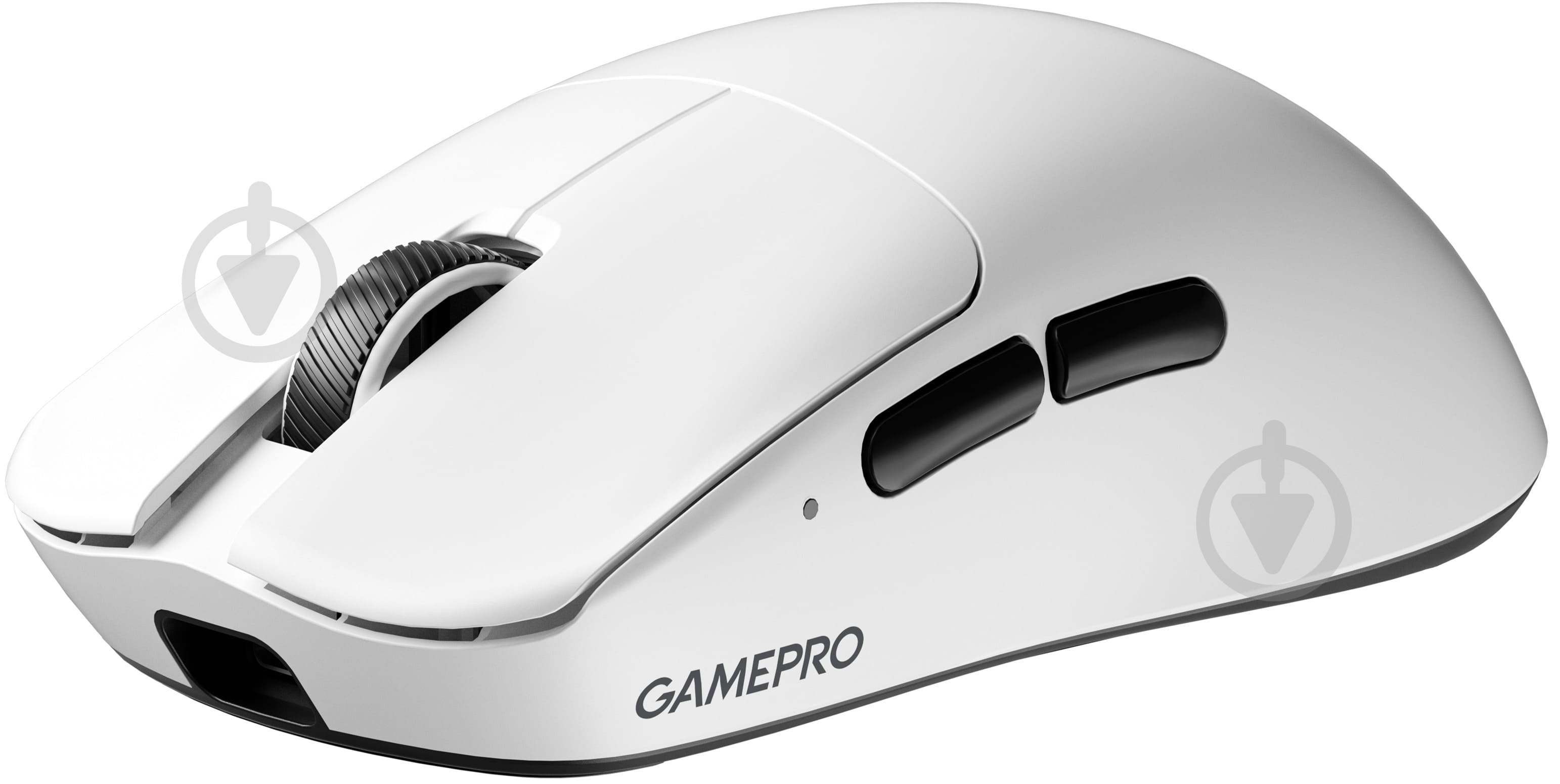 Мышка беспроводная GamePro Asgard Odin white (GM035W) - фото 3
