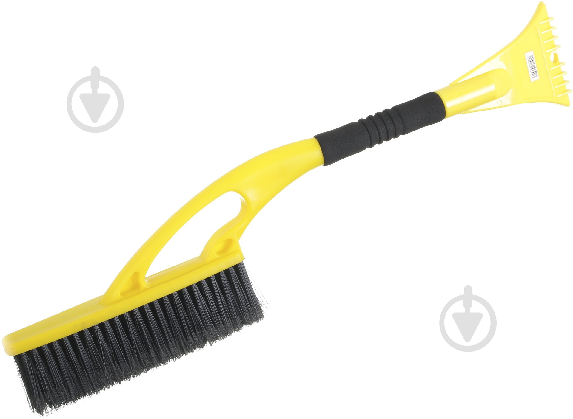 Щетка со скребком Auto Assistance AA2207 - фото 1