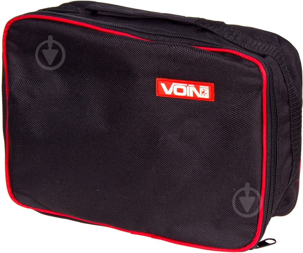 Компресcор автомобильный VOIN VC-400 - фото 4 Компресcор автомобильный VOIN VC-400 - фото 4