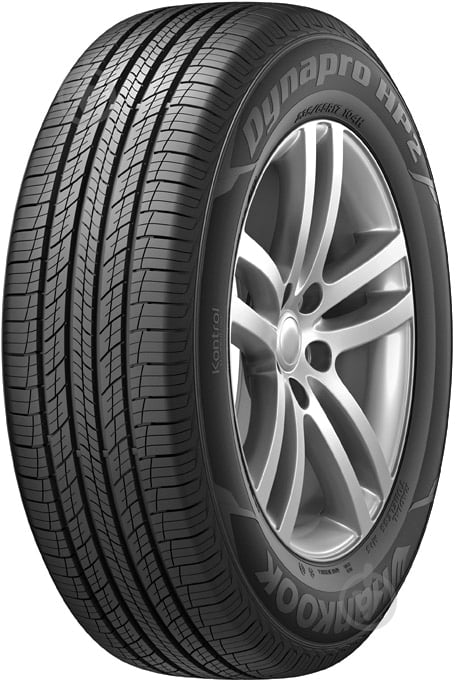 Шина Hankook RA33 235/65R17 104 H лето - фото 1 Шина Hankook RA33 235/65R17 104 H лето - фото 1