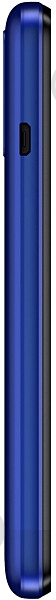 Смартфон ZTE BLADE L9 1/32GB blue (850637) - фото 8