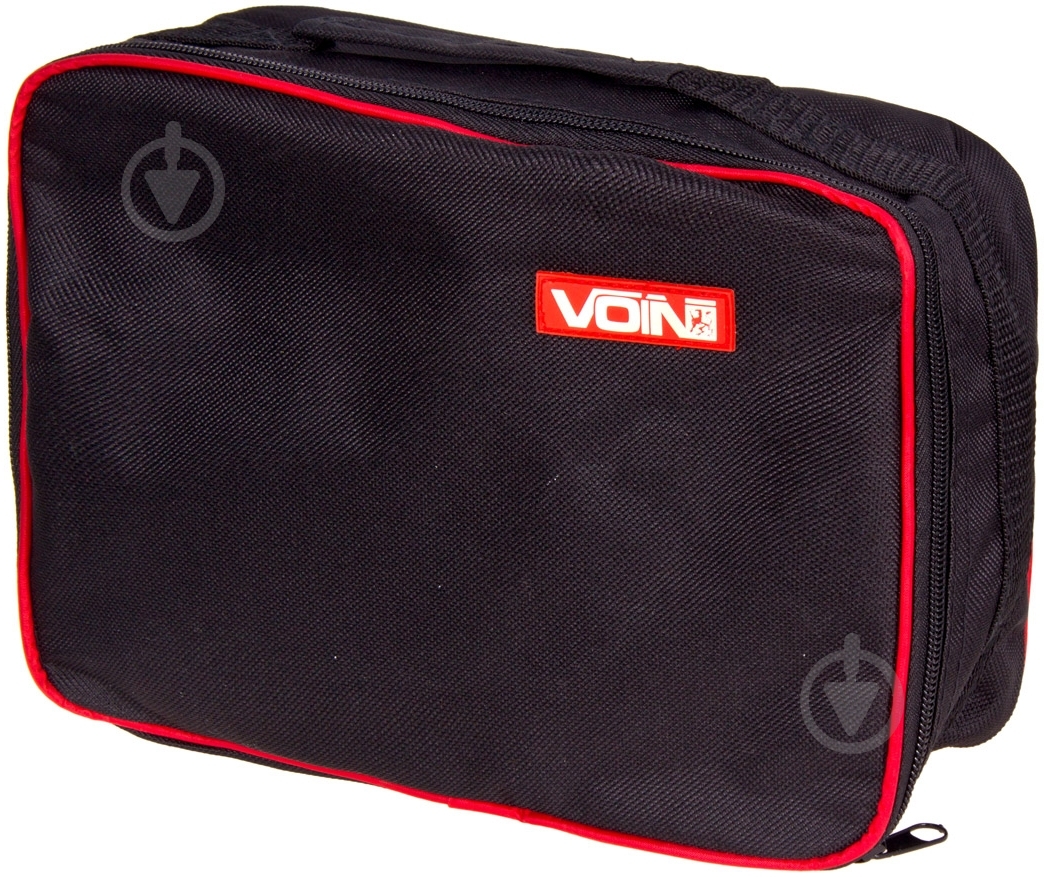 Компресcор автомобильный VOIN VL-575 - фото 5 Компресcор автомобильный VOIN VL-575 - фото 5