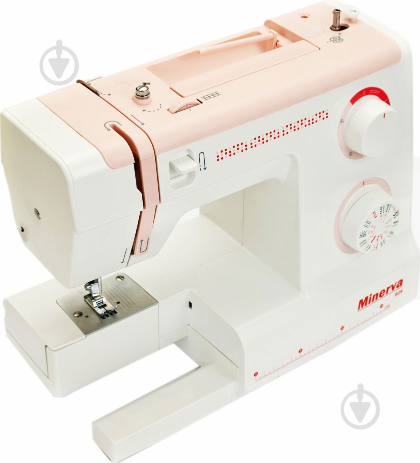 Швейная машина Minerva B29 - фото 2