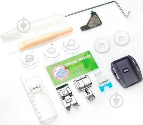 Швейная машина Minerva B29 - фото 11