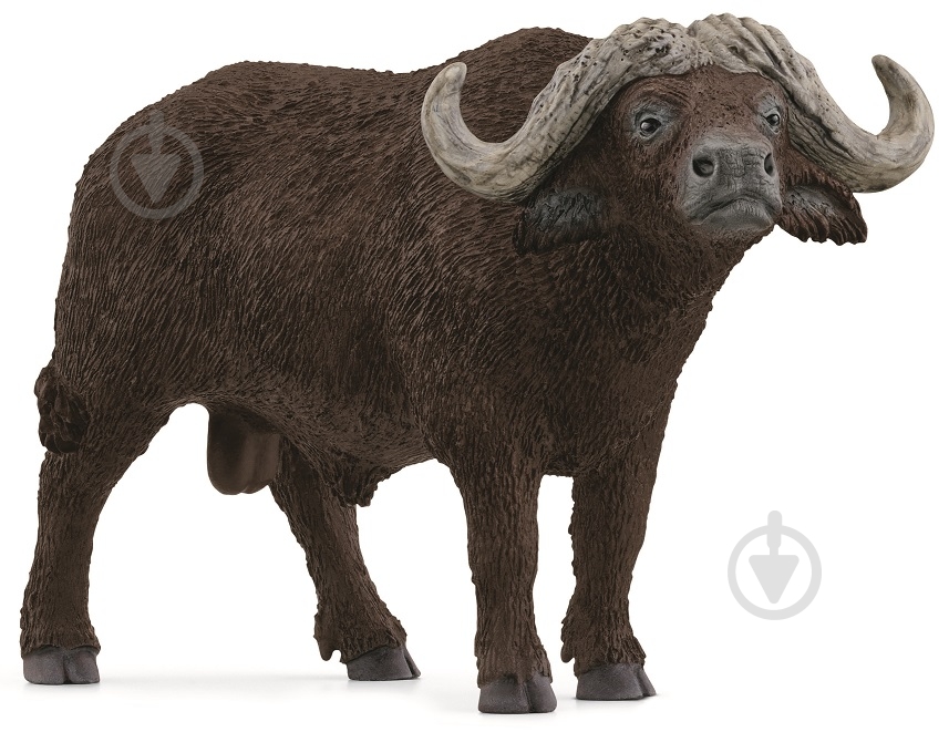 Фигурка Schleich Африканский буйвол 14872 - фото 1