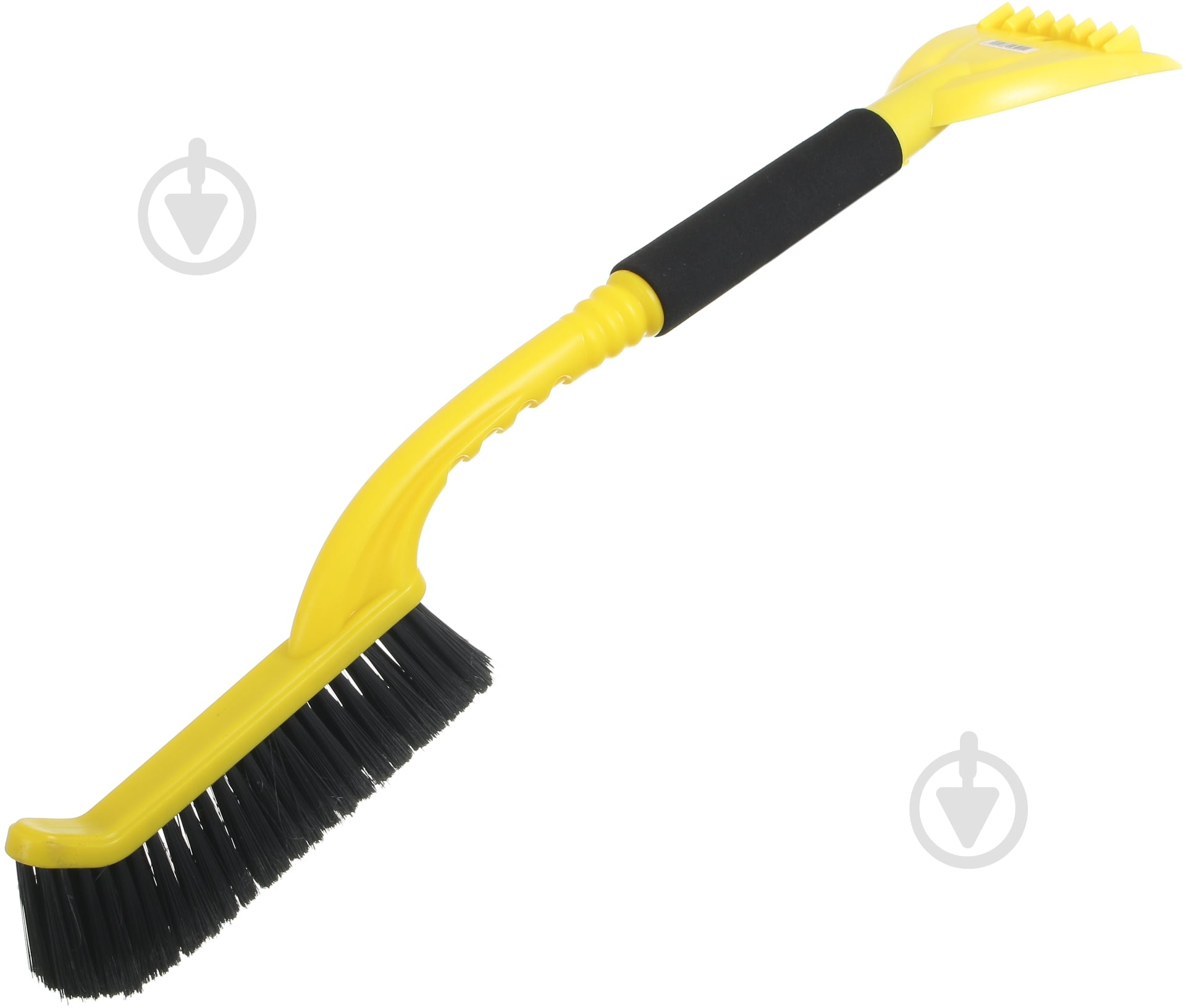 Щетка со скребком Auto Assistance AA2273 - фото 1