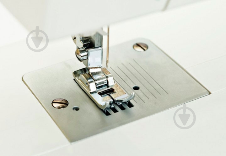 Швейная машина Minerva B32 - фото 5 Швейная машина Minerva B32 - фото 5