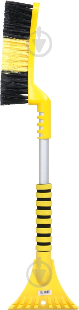 Щетка со скребком Auto Assistance AA2283 - фото 2