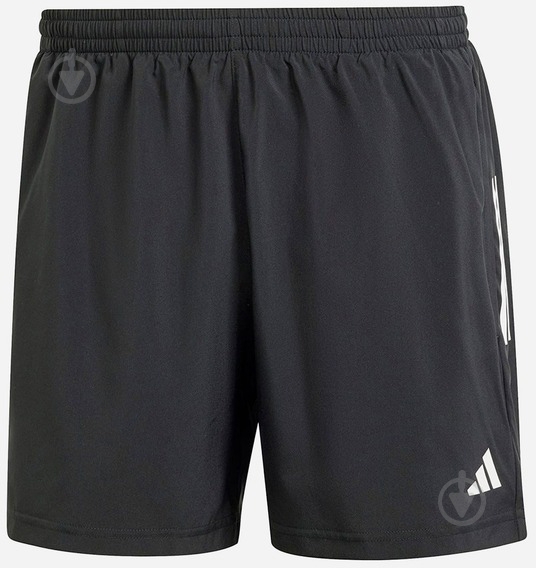 Шорты Adidas IY0704 р. XL черный - фото 1